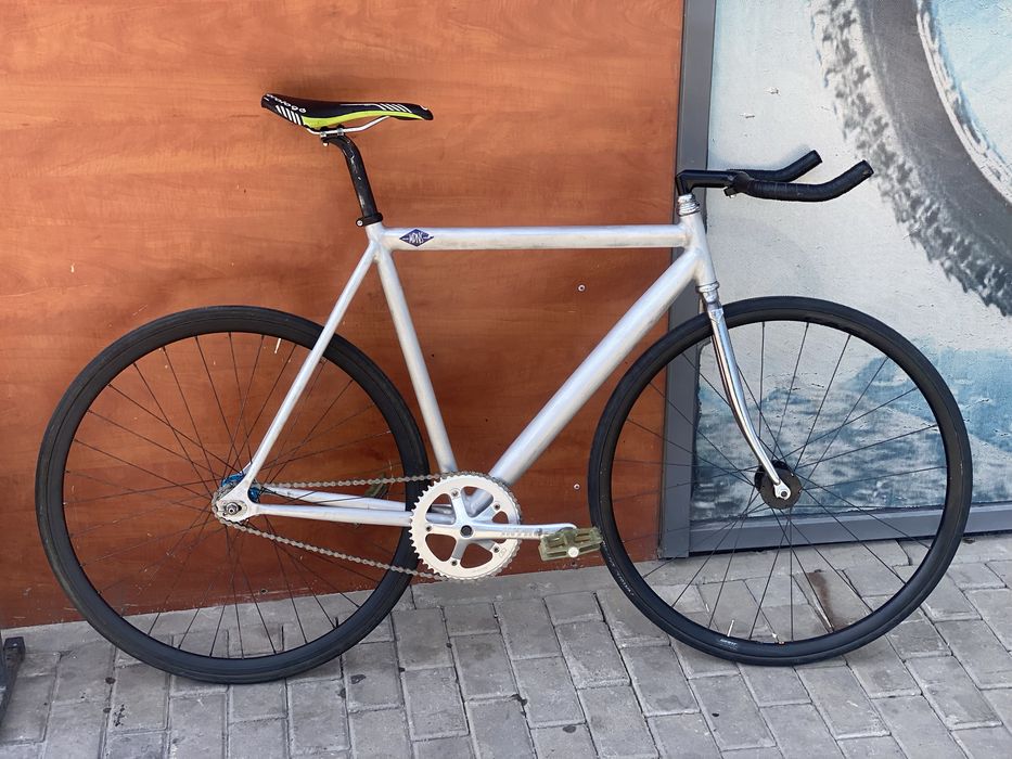 редкий фикс colossi al one
