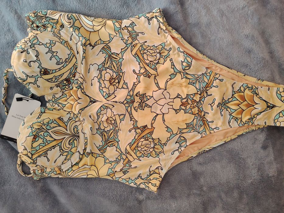 Бански дамски нов