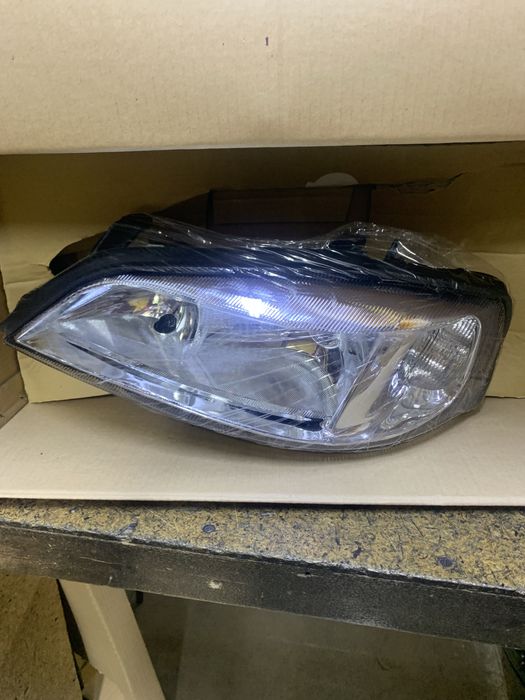 Фара  Опель Астра G