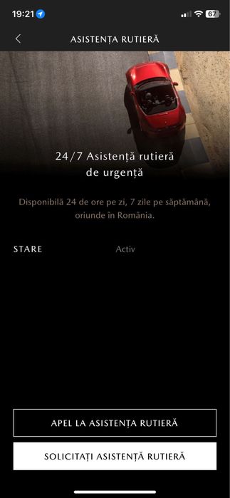 MAZDA MX-30 Electric 2020-27.501km- baterie 93% - Garantii extinse