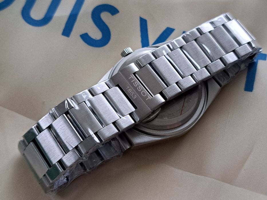ceas TISSOT automatic sigilat