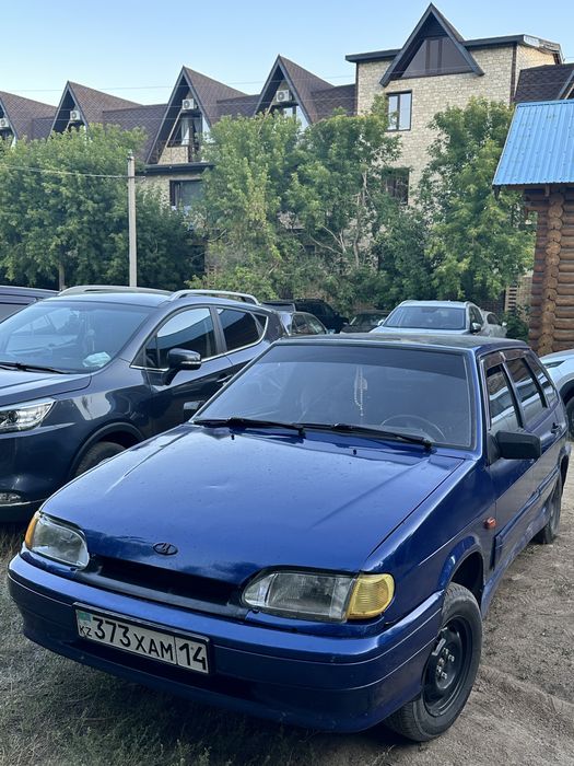 Продам ваз 2114.