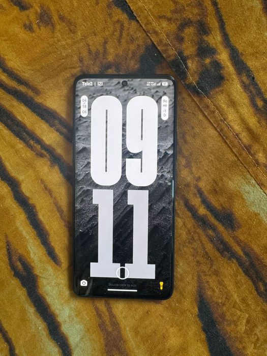 Xiaomi Redmi Note 14 Pro plus обмен на айфон