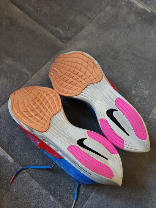 Nike Vaporfly next 2%