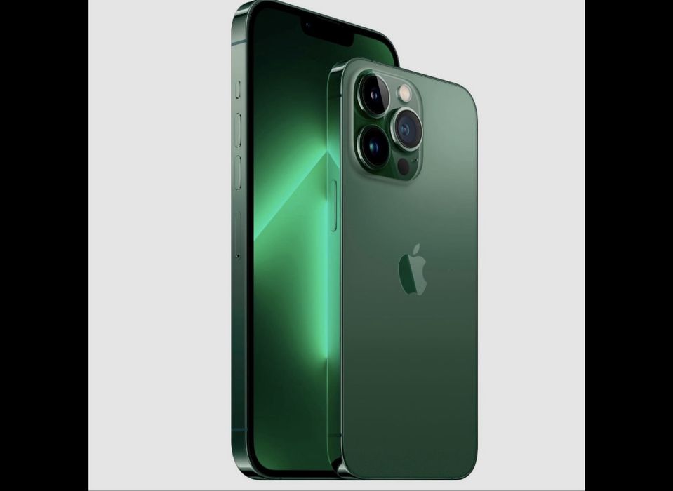 iphone 13 про макс
