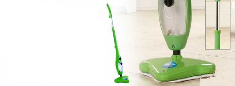 Парочистачки Стийм моп Х5