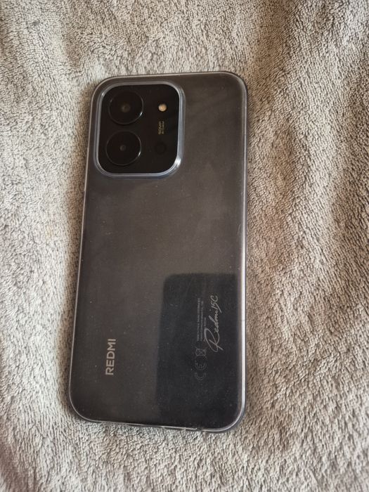 Redmi 15 C  1 месец ползван