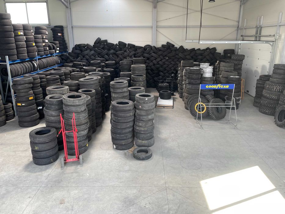 Anvelope Second  235 40 18 /245 40 18 /245 45 18 /225 55 18/225 40 18