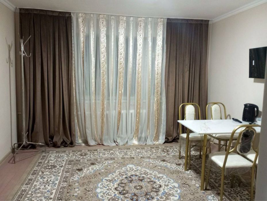 Срочно Продаю Квартиру на Саракульке. 1 Комнатная