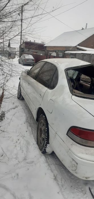 Тайота Авалон кз уч по запчастям