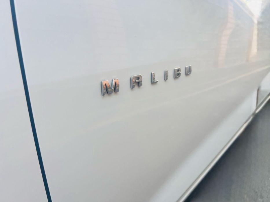 Продам Chevrolet Malibu