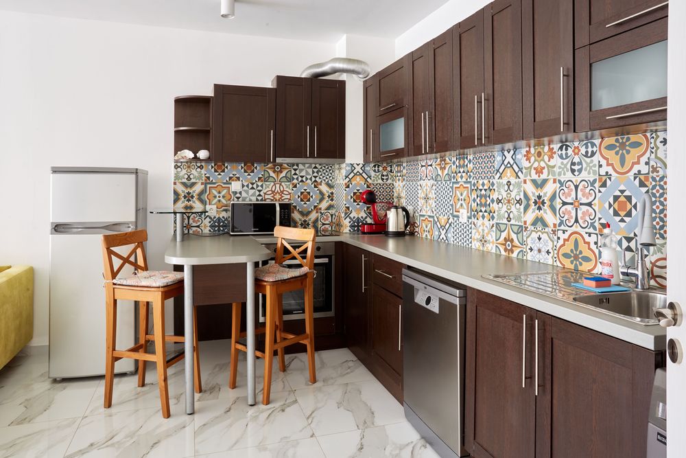 Дава се под наем Тристаен апартамент в с. Равда, Област Бургас - 130 кв.м за 2295 € - Снимка #3