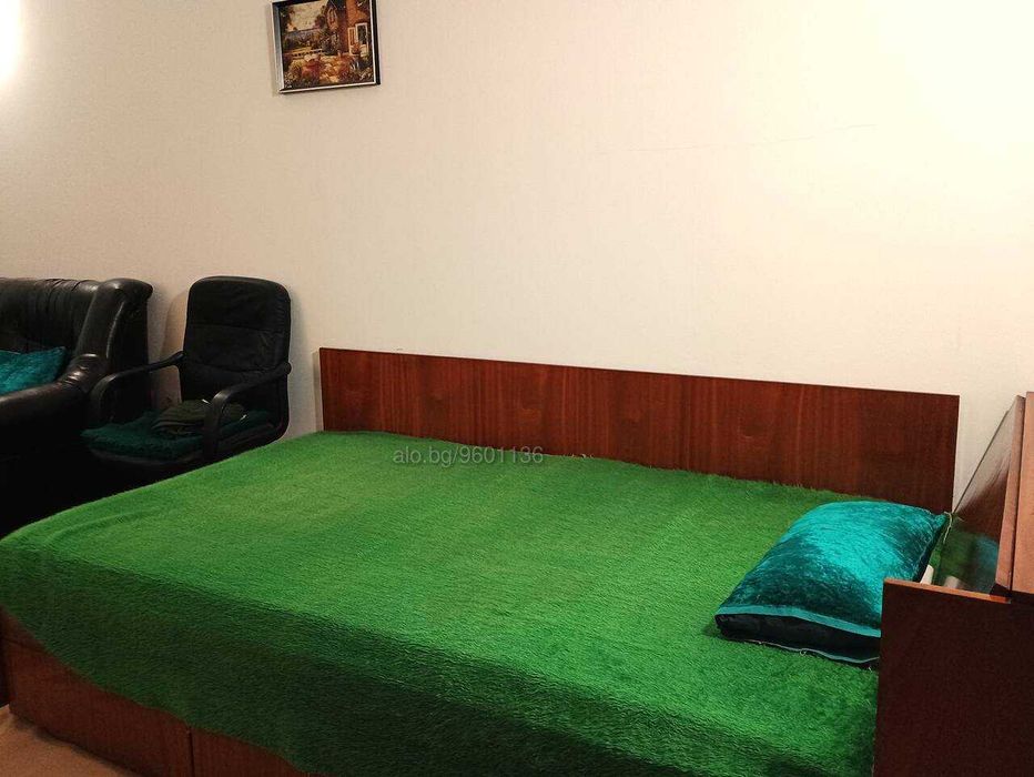 Дава се под наем Едностаен апартамент в Свети Влас - 40 кв.м за 152.49 € - Снимка #6