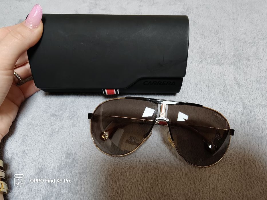 Ochelari de soare originali, CARRERA