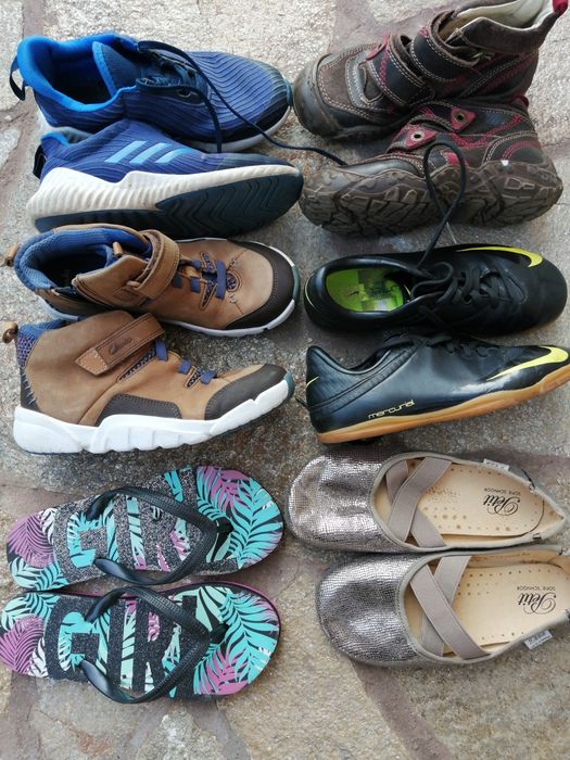 Adidas, Converse, Vans, пес патрул 30, 31, 32 и 33