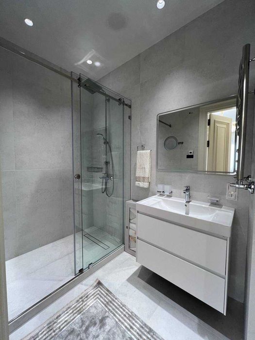 Уютная 3-комнатная квартира в современном ЖК Uzbegim!