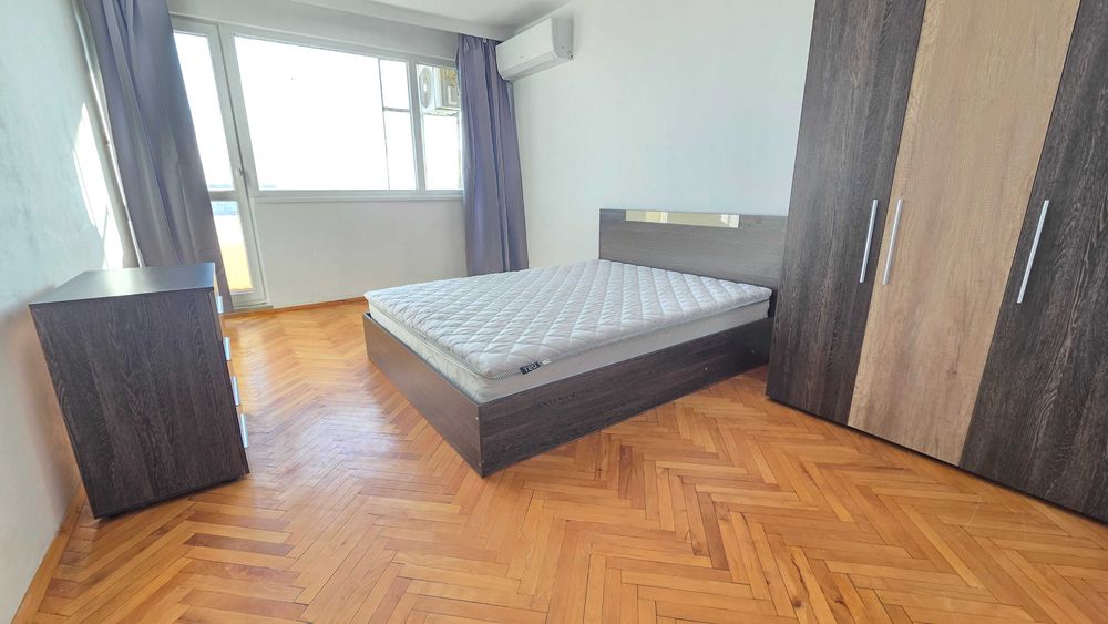 Дава се под наем Двустаен апартамент в Плевен, Сторгозия - 70 кв.м за 298.86 € - Снимка #4