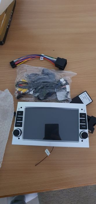 Navigație Opel și GPS