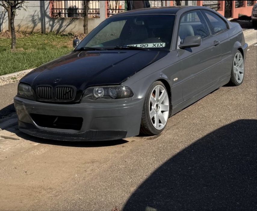 BMW 3 Series 0 — imagine 2