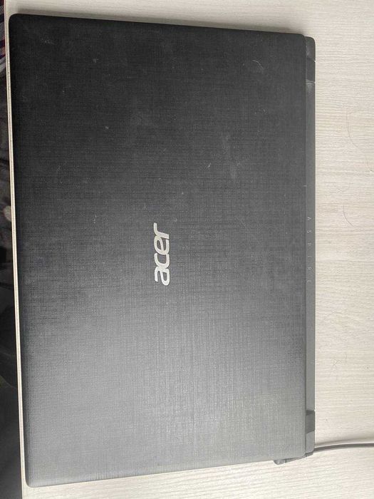 Ноутбук Acer Aspire