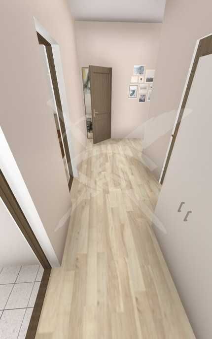 Продава се Тристаен апартамент в Пловдив, Тракия - 90 кв.м за 1500 €/кв.м - Снимка #11