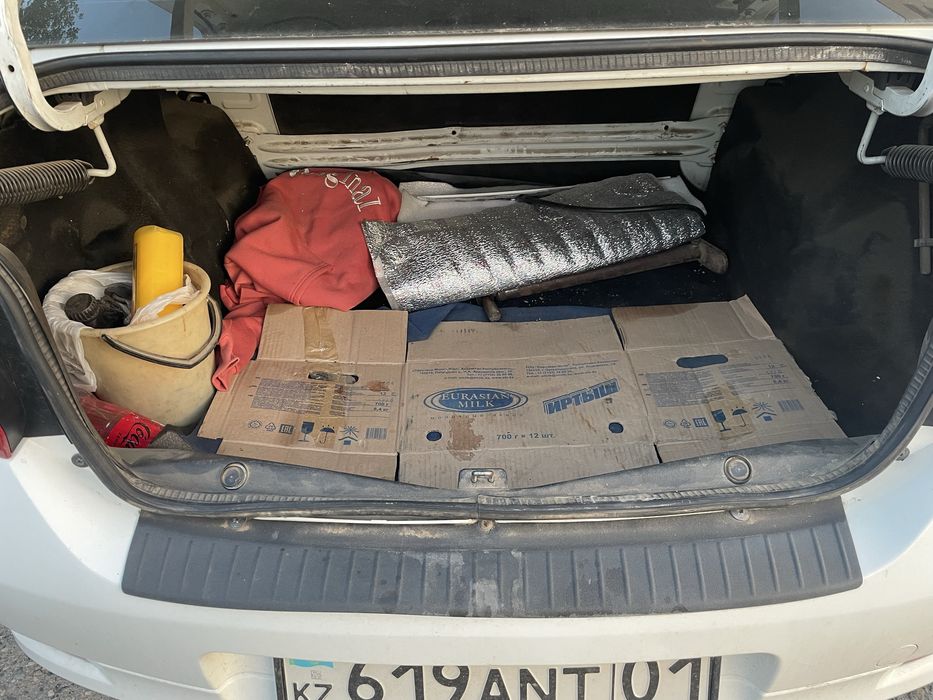 Рено логан 2015 года