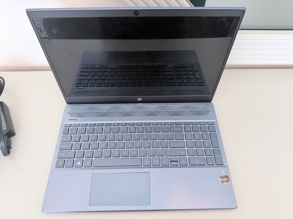 Hp pavilion laptop 15