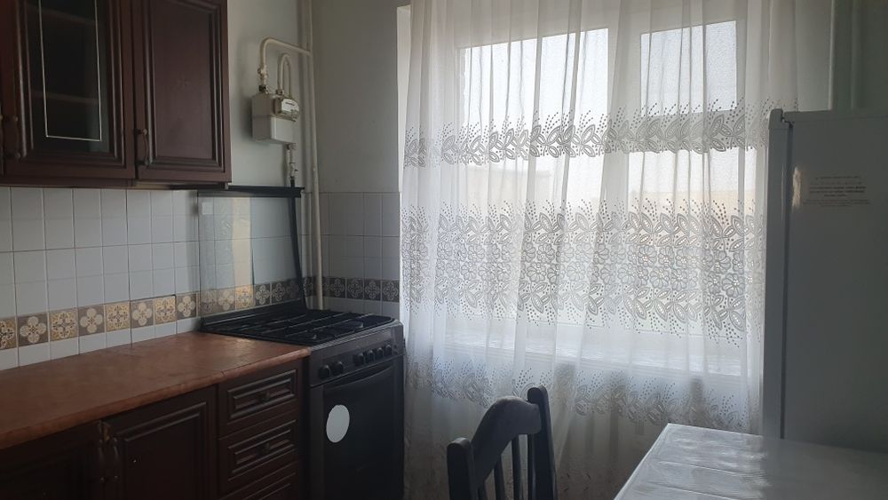 3 комнатная квартира