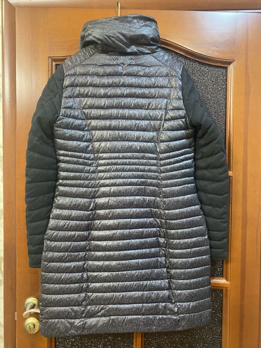 Пуховики для девушки 44 размера