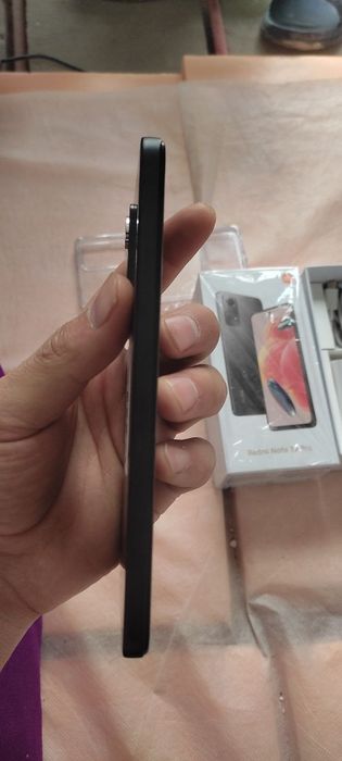 Redmi Not 12 pro 8+3/256