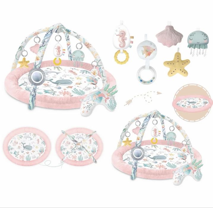 Активна гимнастика Nukido