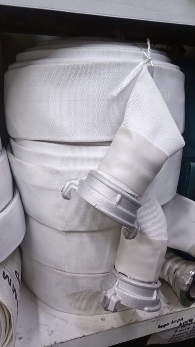 Пожарный шланг/Пожарный рукав