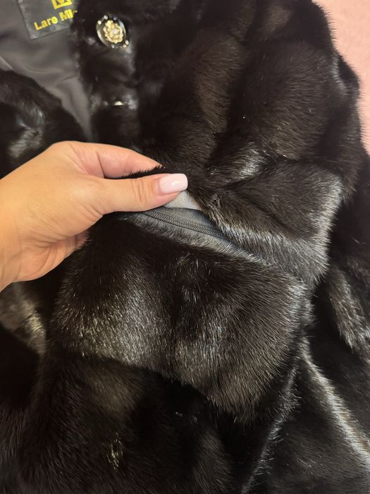 Продам Норковая шуба