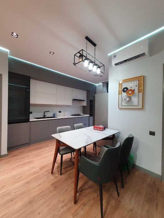 Сдаётся коттедж ор-р Северный вокзал, круг Саракулька