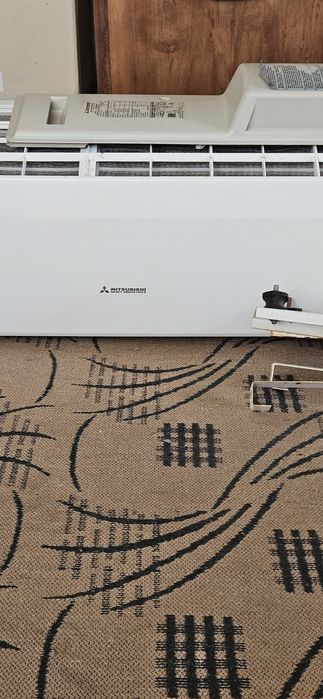 Климатик MHI DIAMOND 63 ZR-W