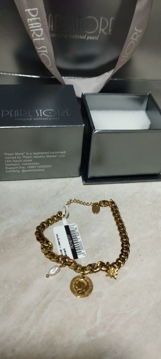 Прекрасная браслет