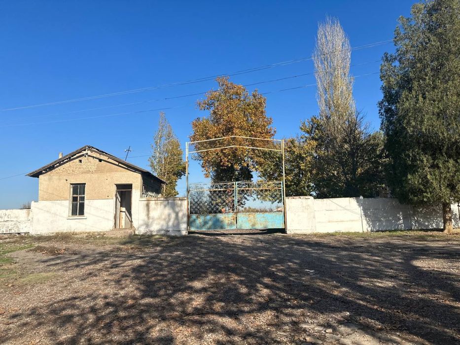 Продается не жилой помещение.