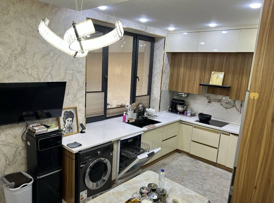 Шикарный евродом за 145.000 в Юнусабаде