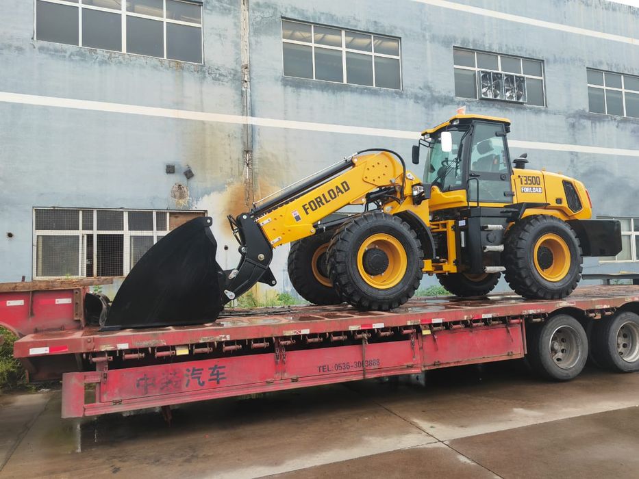 Мобильный ремонт сельхозтехники