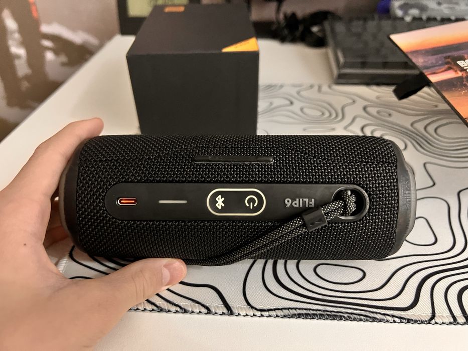 Колонка JBL Flip 6