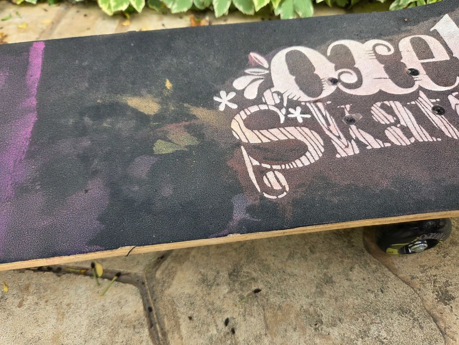 Skateboard copii.