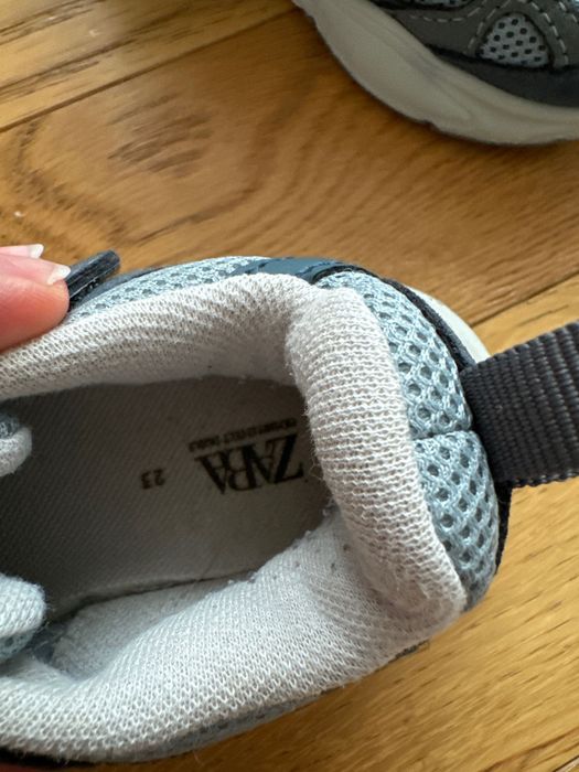 Детски маратонки Nike, puma