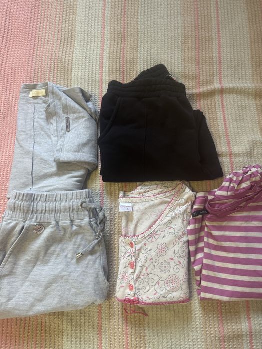 Вещи пакет качествен