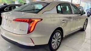 HUNGQIE e-qm5 610km.naxd va halol nasiya