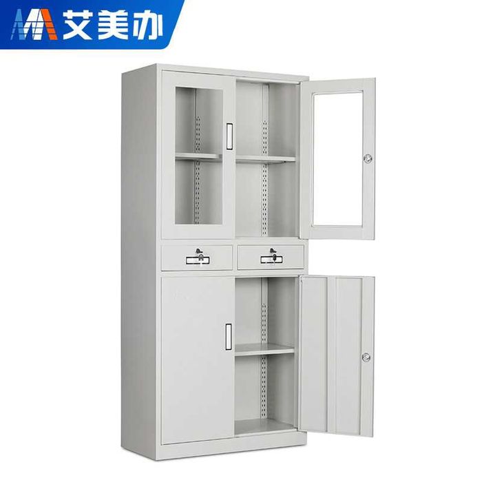 Davlat tashkilotlari uchun shkaf | Шкаф офисный