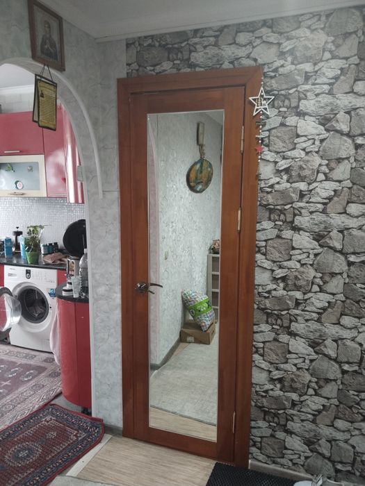 Продам 3 комнатную квартиру