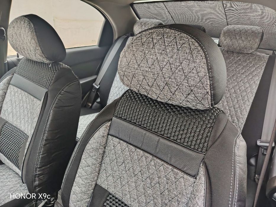 Нексия 3 сотилади