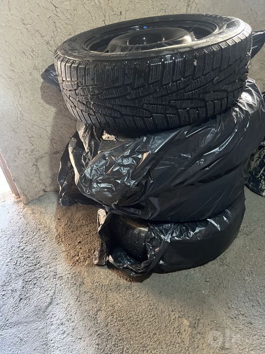 Диска балон R15 kumho korea