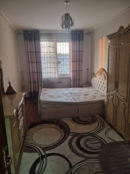 Sergeli Yangi choshtepa 3 xona arenda kamfort