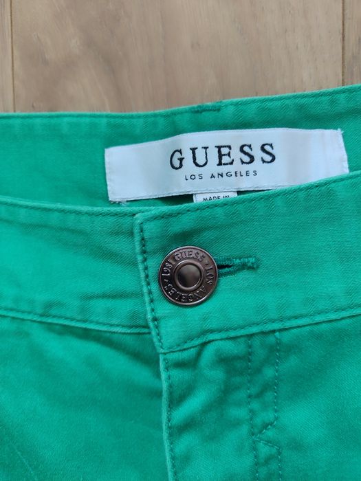 GUESS 33 Номер Premium Brand